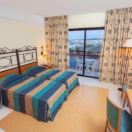 Ramla Bay Hotel Mellieħa