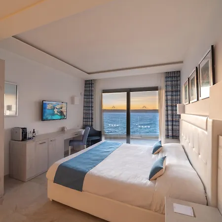 Ramla Bay Hotel 4*