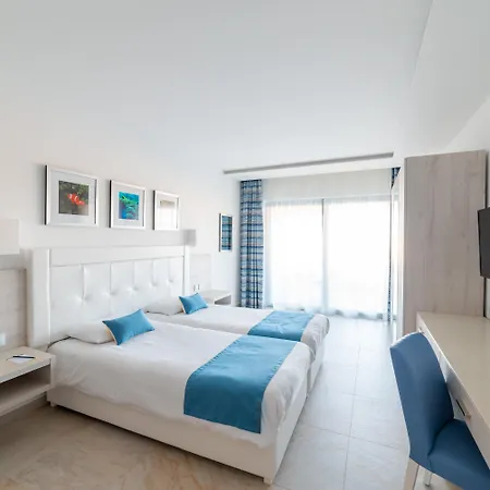 Hotel Ramla Bay 4*