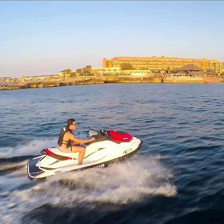 Hotel Ramla Bay