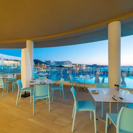 Ramla Bay メーリッハ