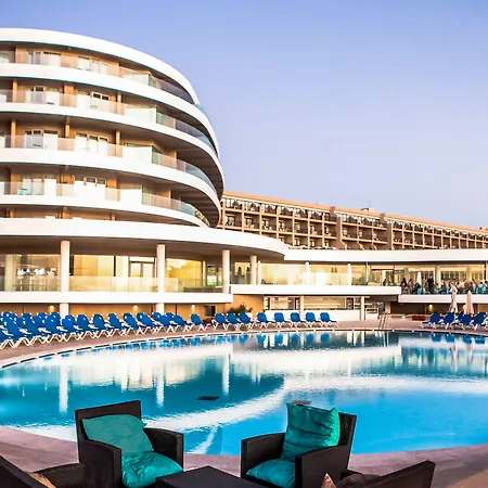 Ramla Bay Hotel 4*