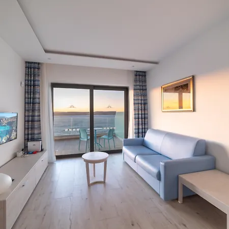 Hotel Ramla Bay 4*