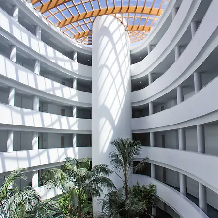 Ramla Bay Hotel Mellieħa