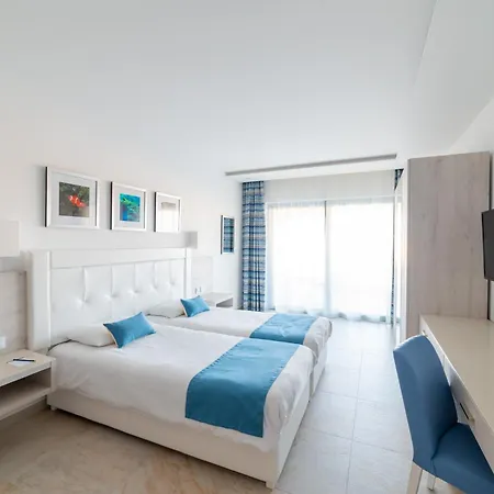 Ramla Bay Hotel 4*