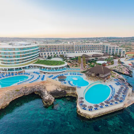 Ramla Bay 4* Mellieħa