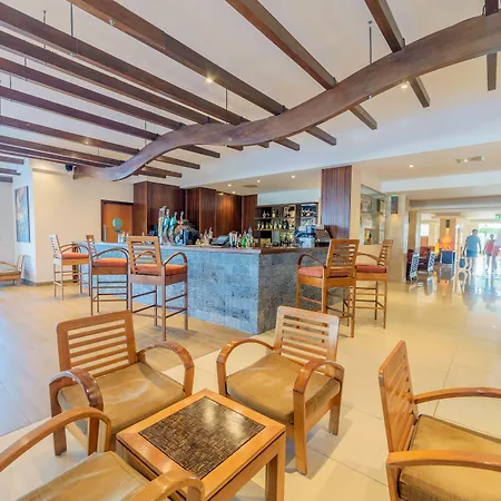 Hotel Ramla Bay 4*