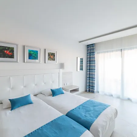 Hotel Ramla Bay Mellieħa