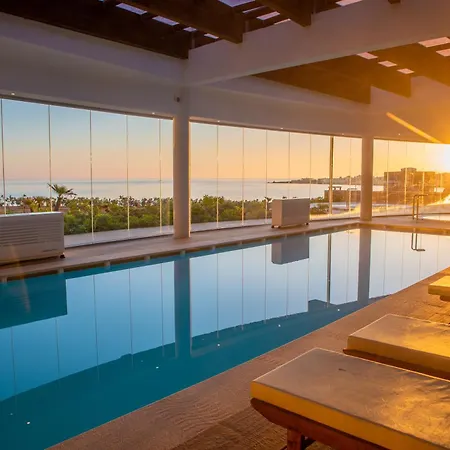 Ramla Bay 4* メーリッハ