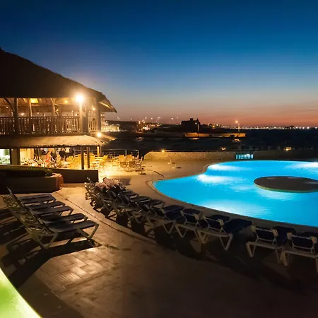 Ramla Bay ホテル 4*