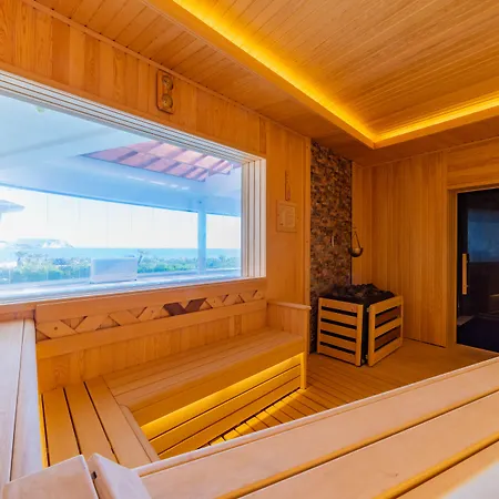 Ramla Bay ホテル メーリッハ