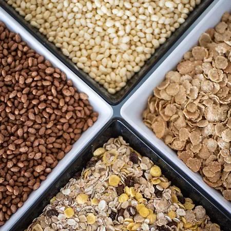 Ramla Bay 4* メーリッハ