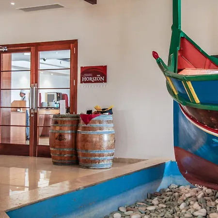 ホテル Ramla Bay メーリッハ