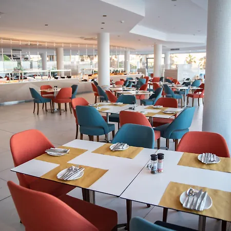 Hotel Ramla Bay
