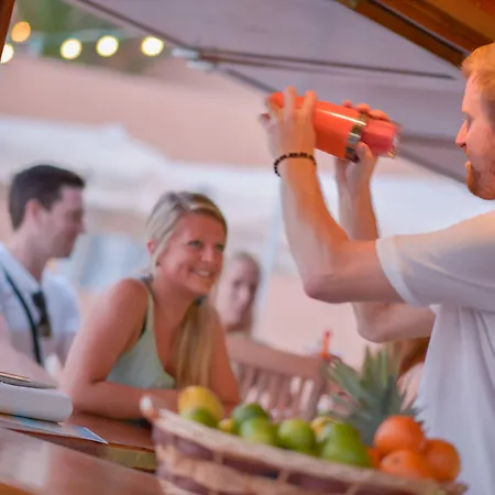 Ramla Bay メーリッハ