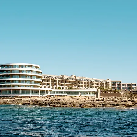 ホテル Ramla Bay 4*