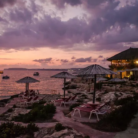 Ramla Bay Hotel 4*
