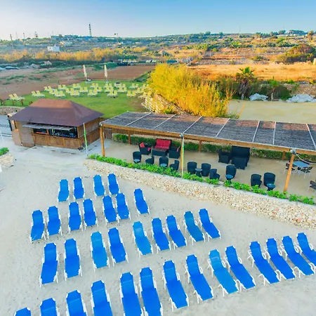 Ramla Bay ホテル メーリッハ