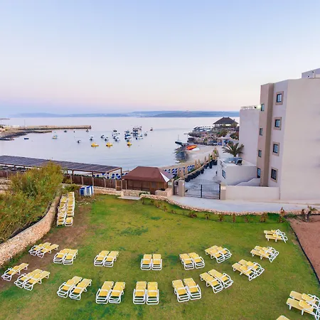 Ramla Bay 호텔