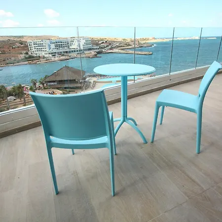 Ramla Bay 4* Mellieħa