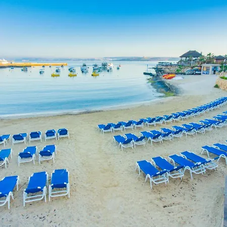 Ramla Bay Hotel 4*