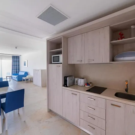 Hotel Ramla Bay Mellieħa