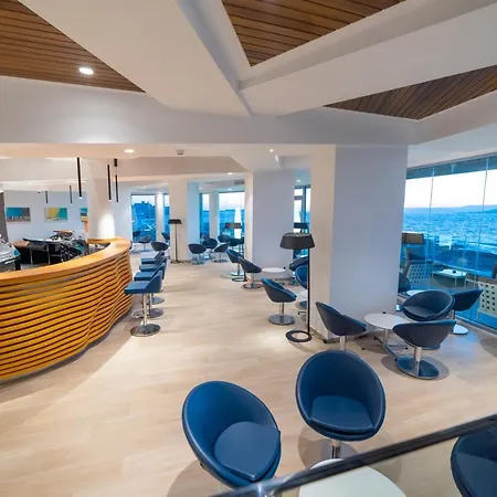 Ramla Bay Hotel 4*