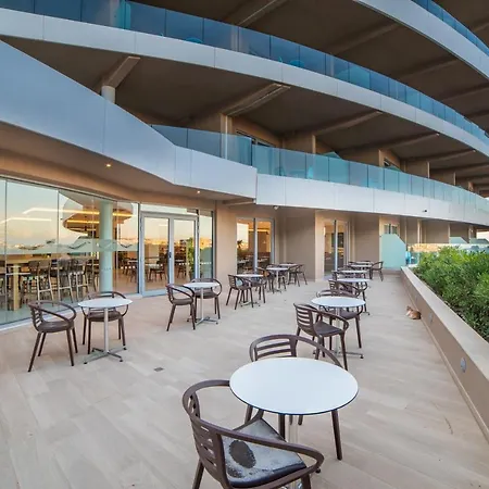 Ramla Bay Hotel 4*