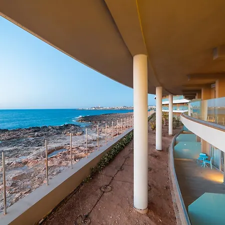 Ramla Bay Hotel Mellieħa