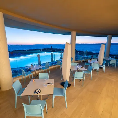 Ramla Bay Hotel