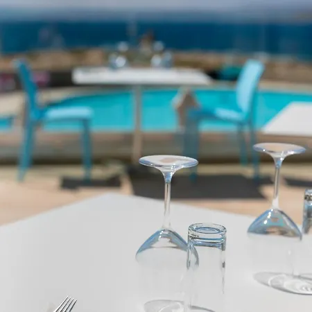Ramla Bay Hotel Mellieħa