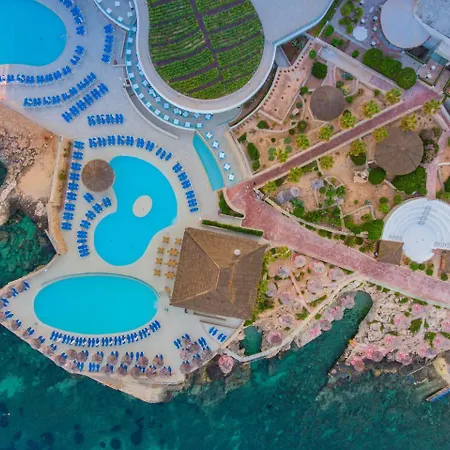 Ramla Bay Hotel Mellieħa