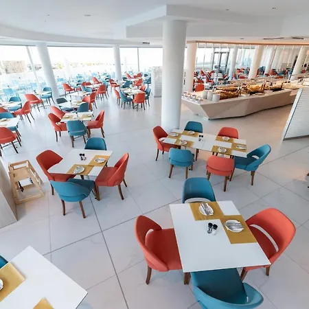 Ramla Bay Hotel Mellieħa
