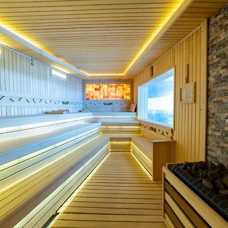 Hotel Ramla Bay Mellieħa