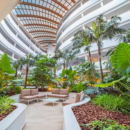 Ramla Bay Hotel Mellieħa
