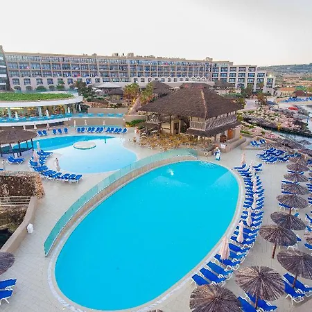 Ramla Bay Mellieħa