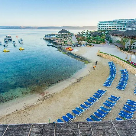 Hotel Ramla Bay 4*