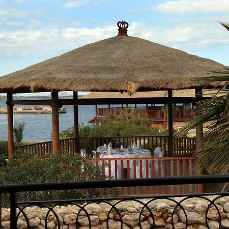 Ramla Bay