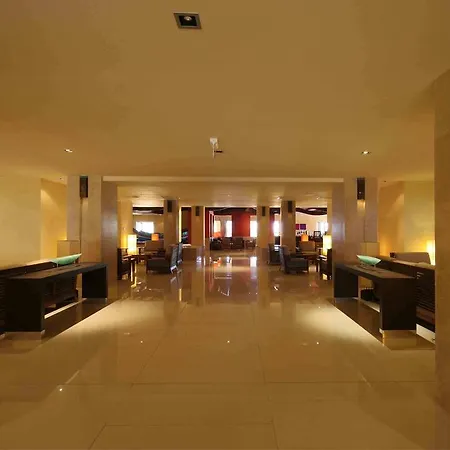 Ramla Bay Hotel Mellieħa