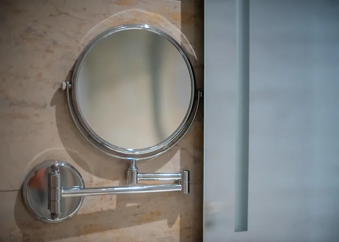 Ξενοδοχείο Ramla Bay 4*