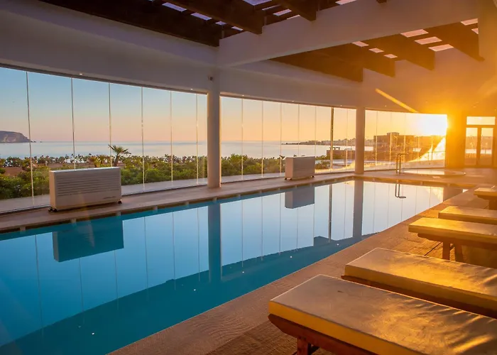 Ramla Bay 4* Mellieħa