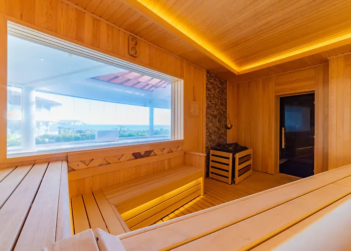 Ramla Bay Ξενοδοχείο Mellieħa