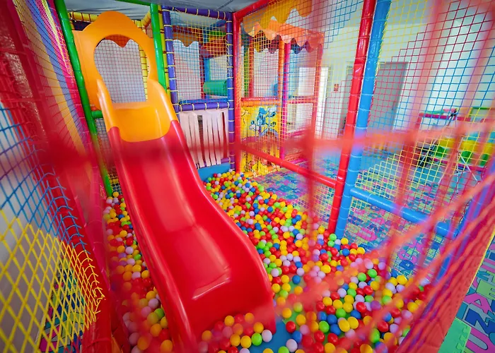 Ramla Bay Ξενοδοχείο 4*