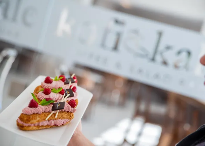 Ξενοδοχείο Ramla Bay 4*