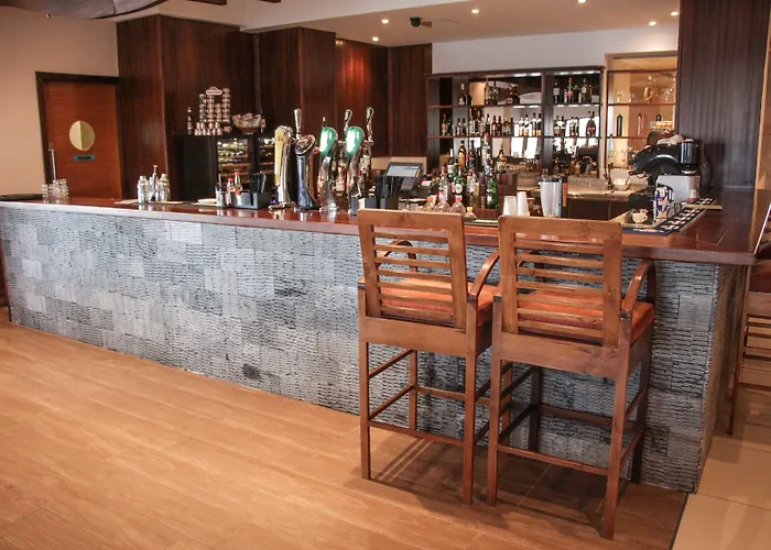 Ξενοδοχείο Ramla Bay 4*