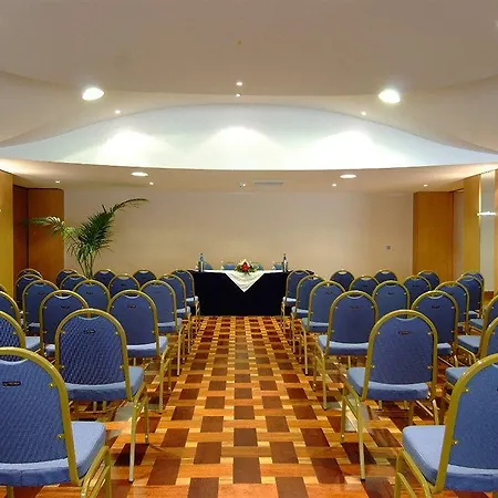 Hotel Ramla Bay Mellieħa