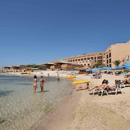Ramla Bay Hotel
