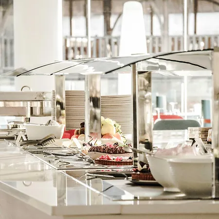 Ramla Bay Hotel Mellieħa