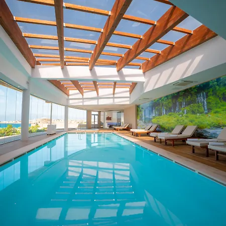 Ramla Bay 4* Mellieħa