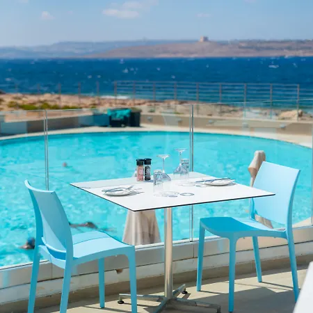 Ramla Bay Otel Mellieħa